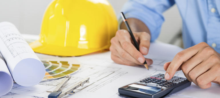 Construction Cost & Value Management